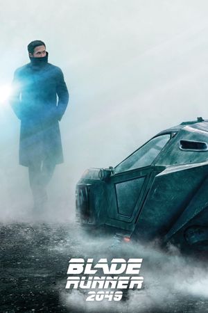 Blade Runner 2049's poster
