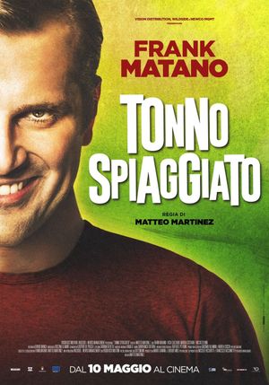 Tonno spiaggiato's poster