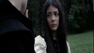 Requiem: Three Tales of Horror's poster