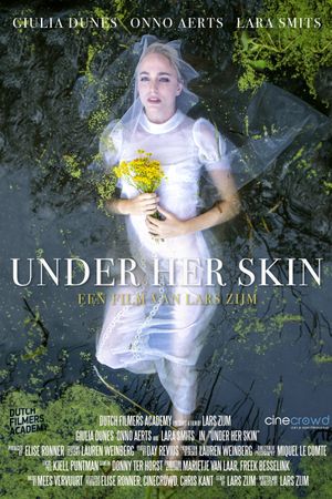 Under Her Skin's poster