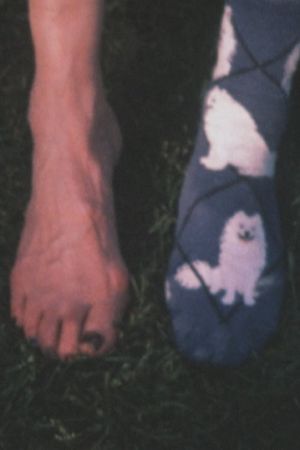 Super 8 Diary - 2006's poster