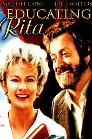 Educating Rita's poster