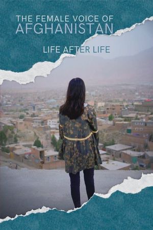 The Female Voice of Afghanistan: Life After Life's poster image