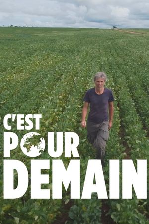 C'est pour demain's poster