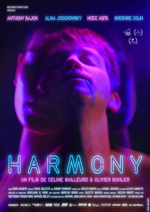 Harmony's poster