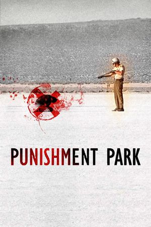 Punishment Park's poster