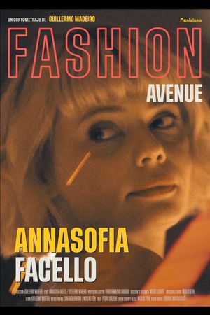 Fashion Avenue's poster image