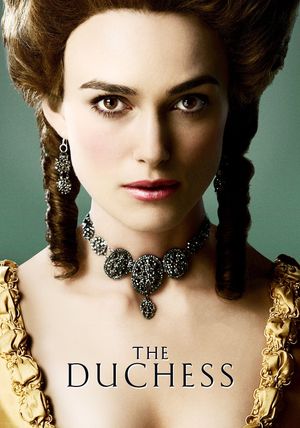 The Duchess's poster