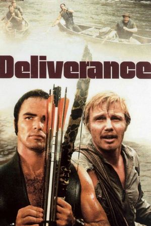 Deliverance's poster