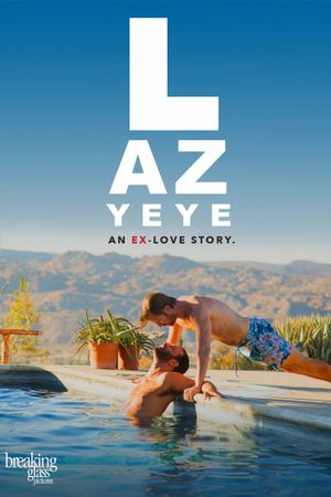 Lazy Eye's poster