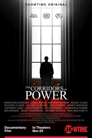 The Corridors of Power's poster