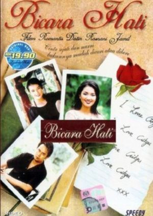 Bicara Hati's poster