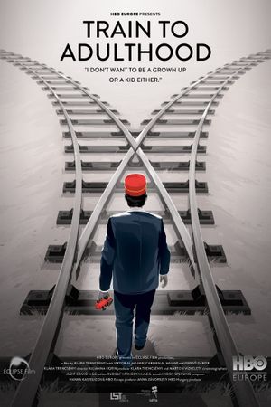 Train to Adulthood's poster image