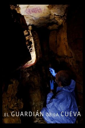 El guardián de la cueva's poster