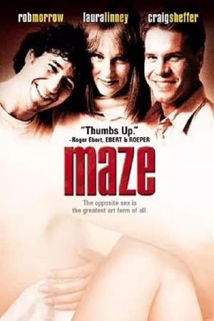 Maze's poster