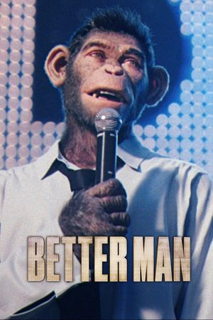 Better Man's poster