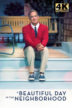 A Beautiful Day in the Neighborhood's poster