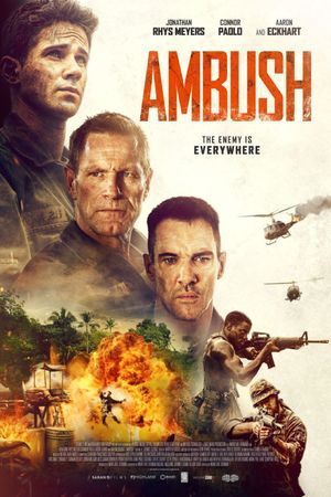 Ambush's poster