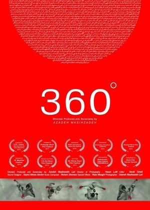 360 Degrees's poster