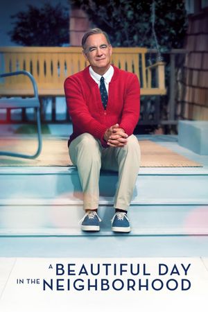 A Beautiful Day in the Neighborhood's poster