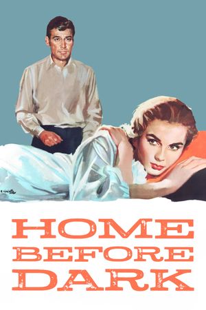 Home Before Dark's poster