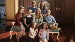 The Sound of Music Live!'s poster