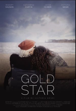 Gold Star's poster