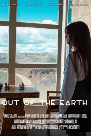 Out of the Earth's poster image