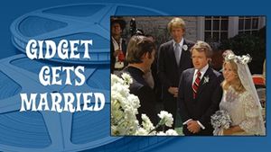 Gidget Gets Married's poster
