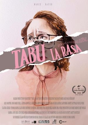 Tabu La Rasa's poster