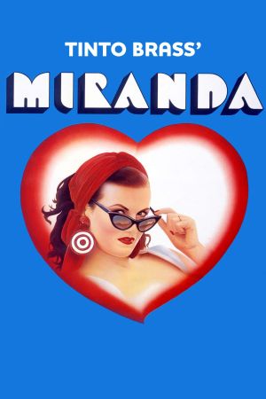 Miranda's poster