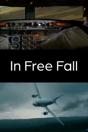 In Free Fall's poster