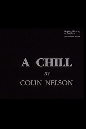 A Chill's poster