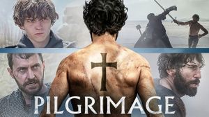 Pilgrimage's poster