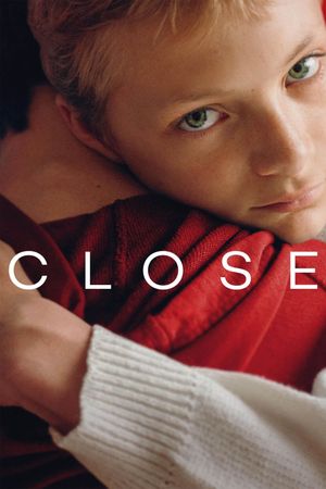 Close's poster