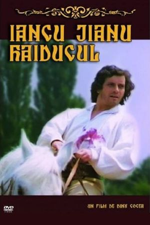 Iancu Jianu, haiducul's poster