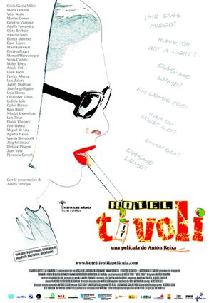 Hotel Tívoli's poster
