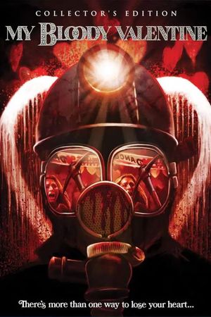 My Bloody Valentine's poster