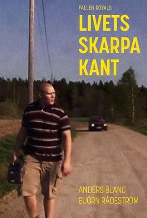 Livets skarpa kant's poster
