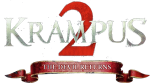 Krampus: The Devil Returns's poster