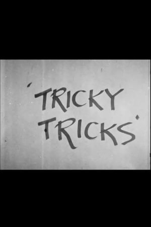 Tricky Tricks's poster