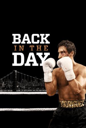 Back in the Day's poster