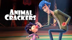 Animal Crackers's poster