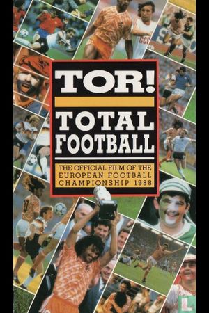 Tor! Total Football's poster