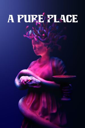 A Pure Place's poster