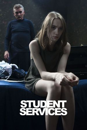 Student Services's poster