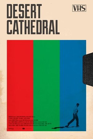 Desert Cathedral's poster