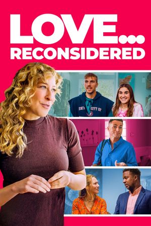 Love... Reconsidered's poster