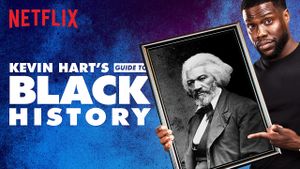 Kevin Hart's Guide to Black History's poster