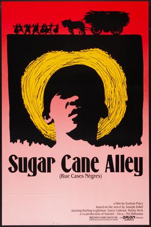 Sugar Cane Alley's poster